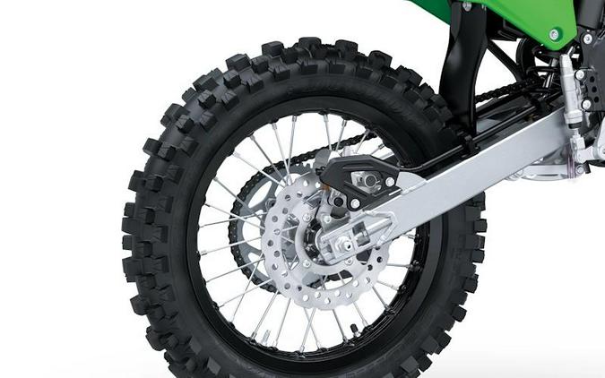 2026 Kawasaki KX™112