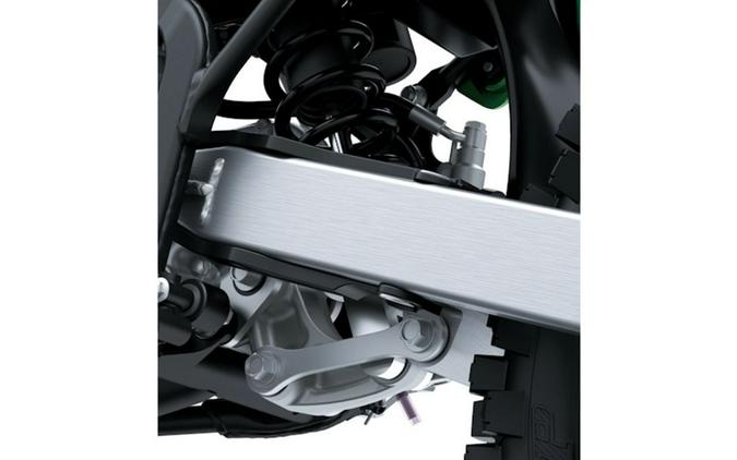 2026 Kawasaki KX™112