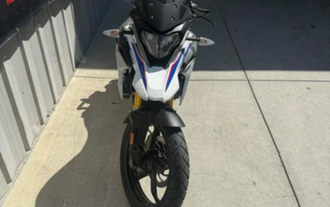 2018 BMW F310GS