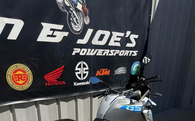 2018 BMW F310GS