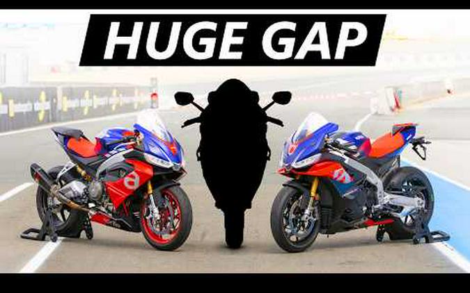 How Aprilia Can Become Impossible to Ignore