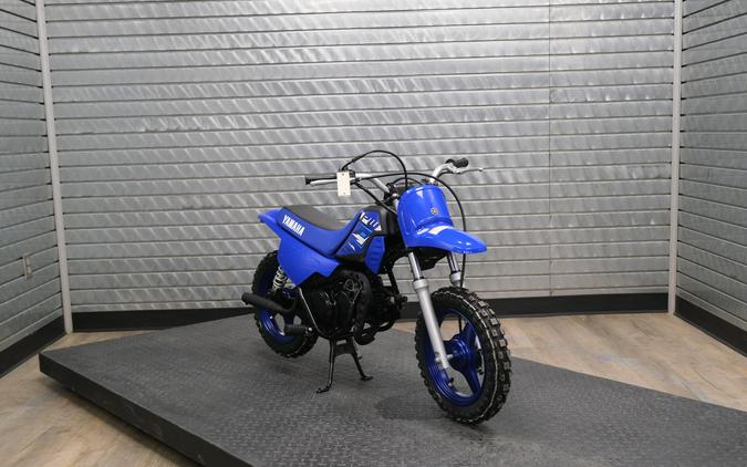 2027 YAMAHA PW50
