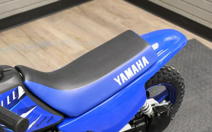 2027 YAMAHA PW50