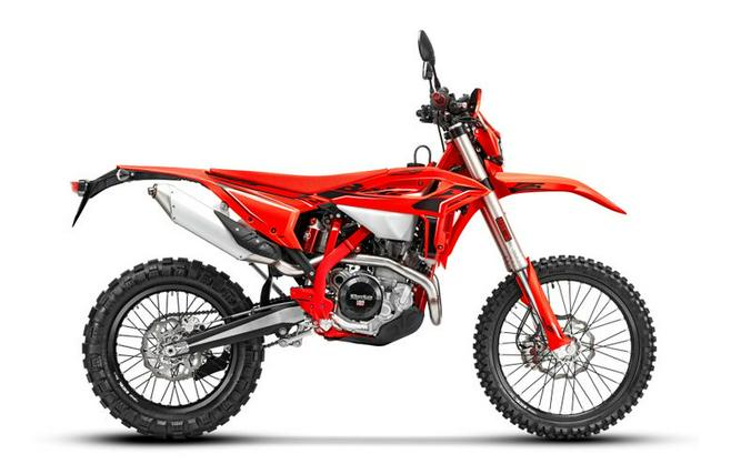 2026 Beta 500 RS