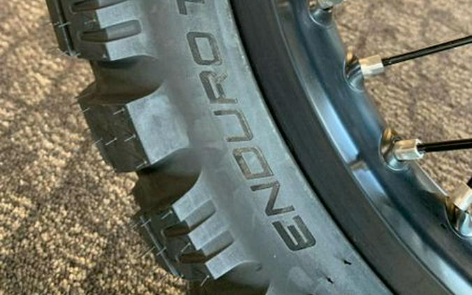 2026 Beta 500 RS