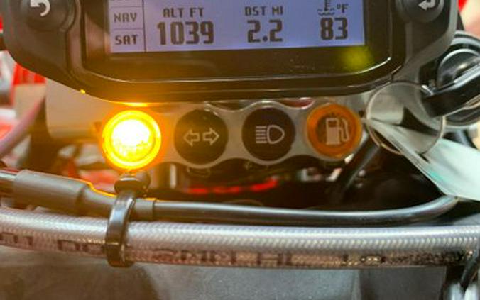 2026 Beta 500 RS