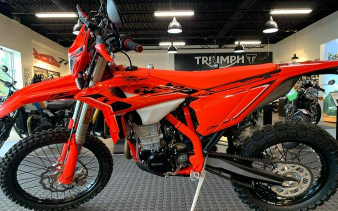 2026 Beta 500 RS