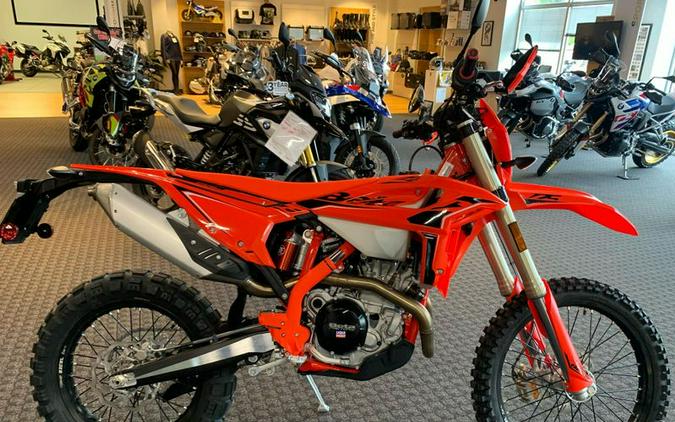 2026 Beta 500 RS