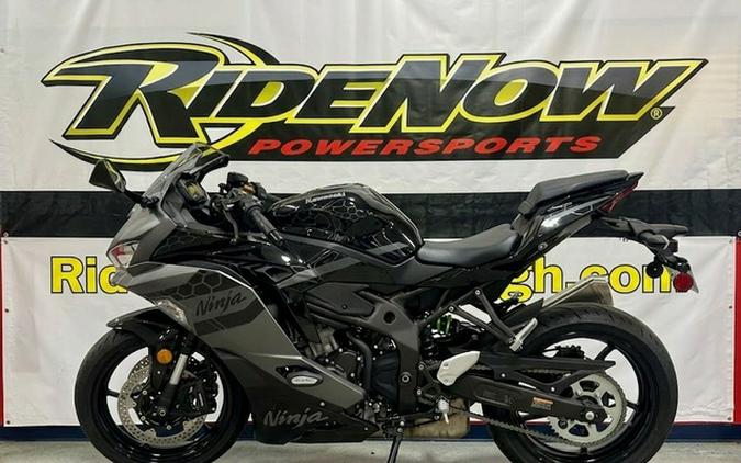 Kawasaki Ninja ZX-4R motorcycles for sale in Atlanta, GA - MotoHunt