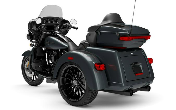 2025 Harley-Davidson Tri Glide® Ultra