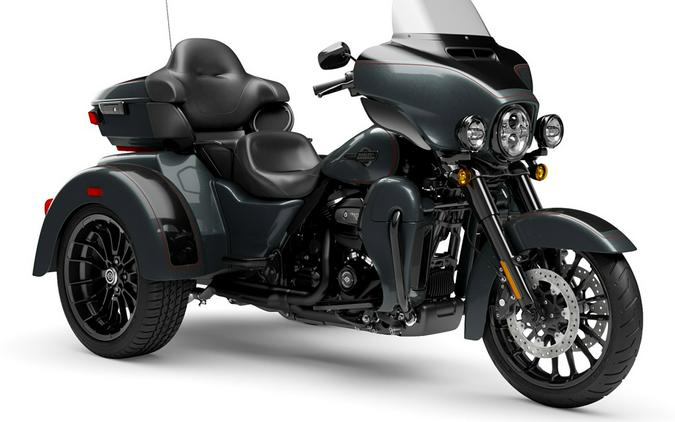 2025 Harley-Davidson Tri Glide® Ultra