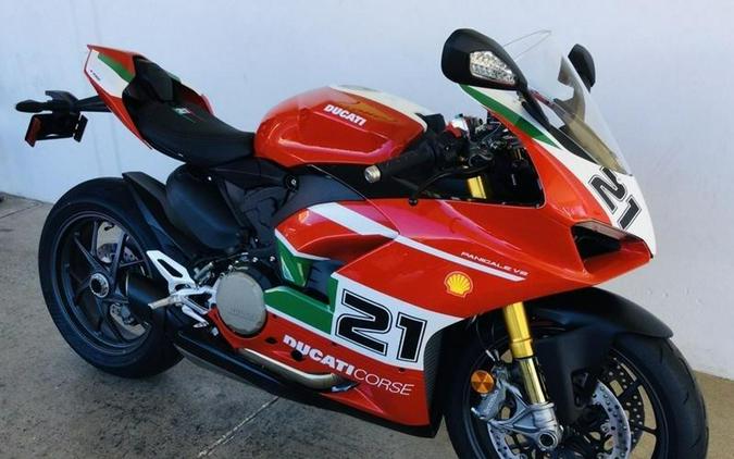 2024 Ducati PANIGALE V2