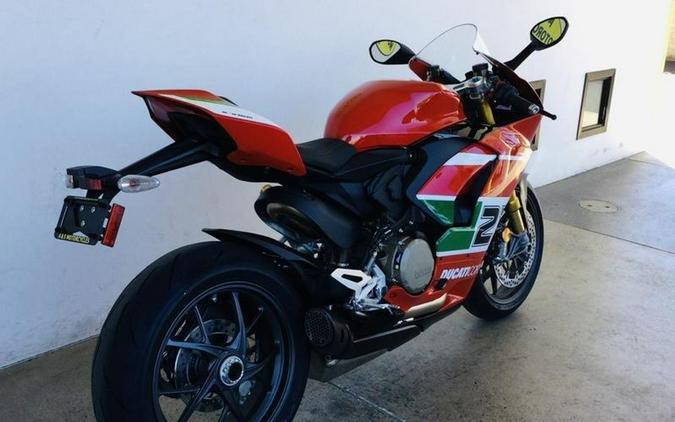 2024 Ducati PANIGALE V2