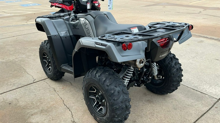2027 Honda FourTrax Foreman Rubicon 4x4 Automatic DCT EPS Deluxe
