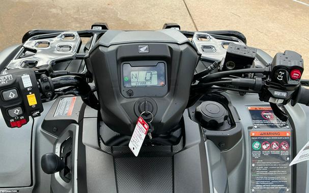 2027 Honda FourTrax Foreman Rubicon 4x4 Automatic DCT EPS Deluxe