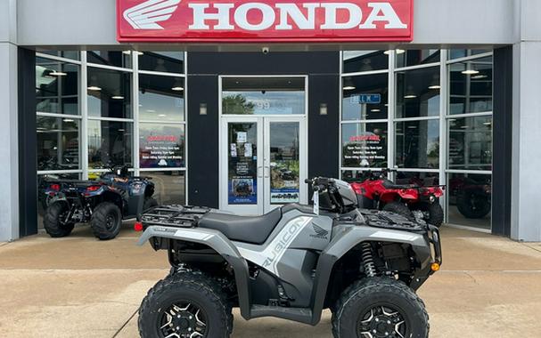 2027 Honda FourTrax Foreman Rubicon 4x4 Automatic DCT EPS Deluxe
