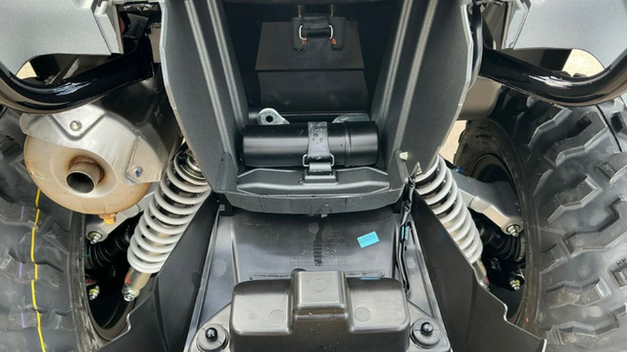 2027 Honda FourTrax Foreman Rubicon 4x4 Automatic DCT EPS Deluxe