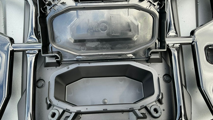 2027 Honda FourTrax Foreman Rubicon 4x4 Automatic DCT EPS Deluxe
