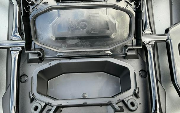 2027 Honda FourTrax Foreman Rubicon 4x4 Automatic DCT EPS Deluxe