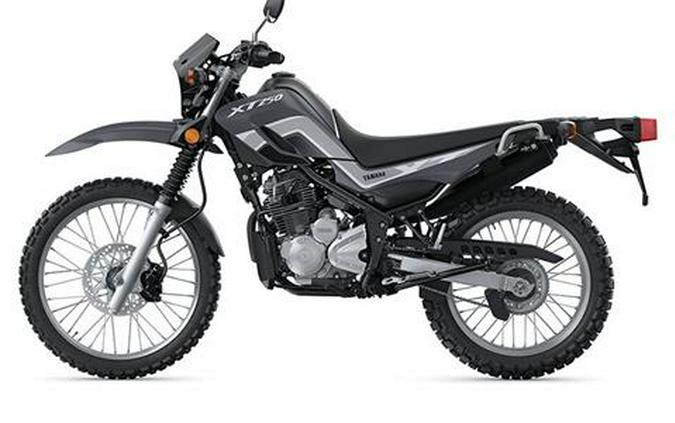 2023 Yamaha XT250