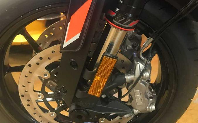 2023 KTM 790 DUKE