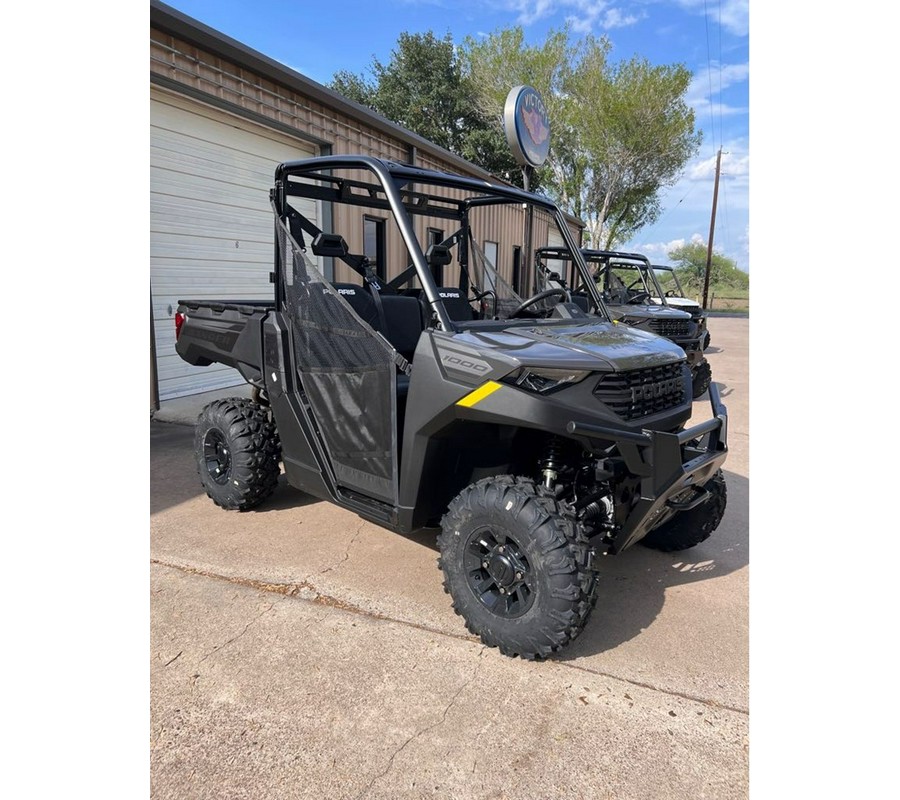 2024 Polaris Industries Ranger® 1000 Premium