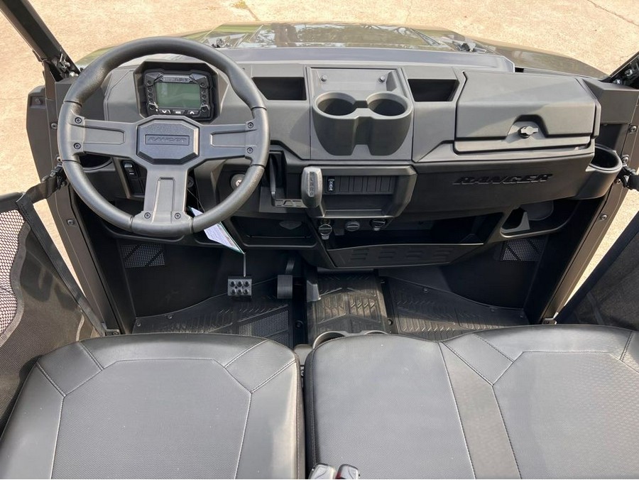 2024 Polaris Industries Ranger® 1000 Premium