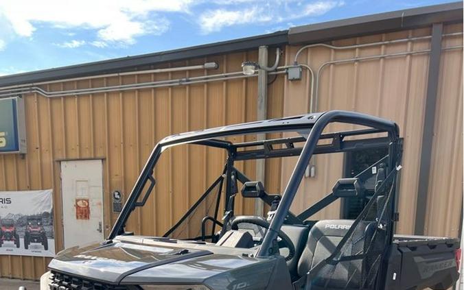 2024 Polaris Industries Ranger® 1000 Premium