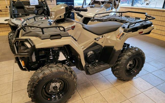 2024 Polaris® Sportsman 570 EPS