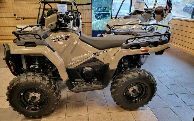 2024 Polaris® Sportsman 570 EPS