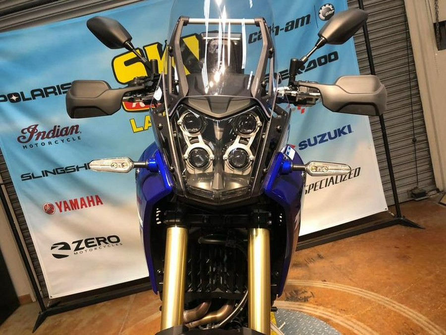 2024 Yamaha Tenere 700