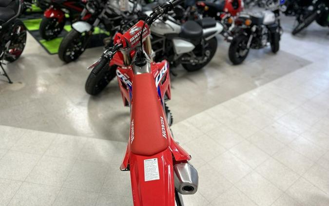 2024 Honda CRF250R