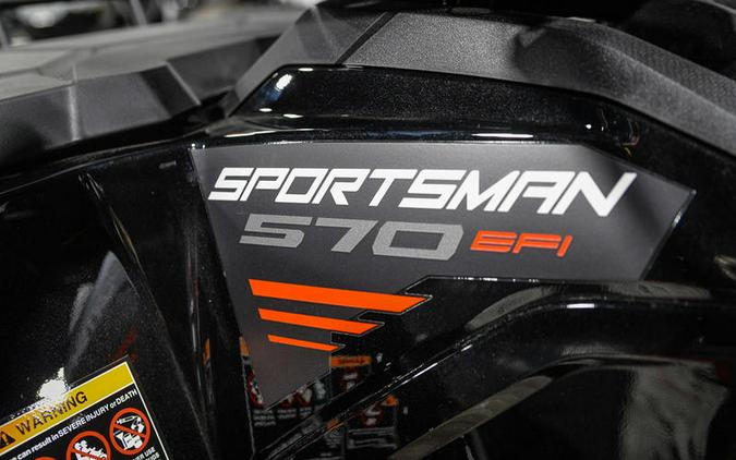 2024 Polaris® Sportsman 570 Trail