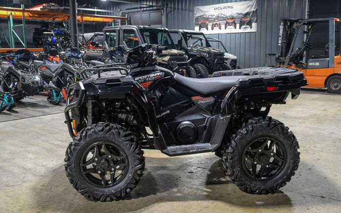 2024 Polaris® Sportsman 570 Trail