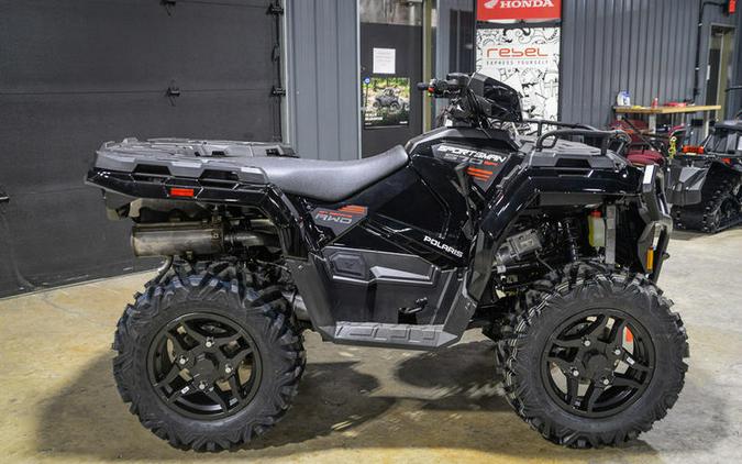 2024 Polaris® Sportsman 570 Trail