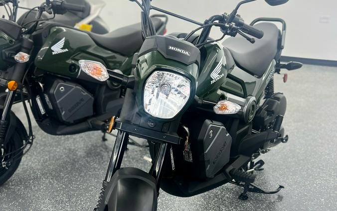 2023 Honda Navi