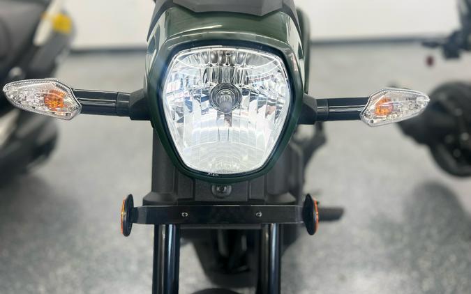 2023 Honda Navi