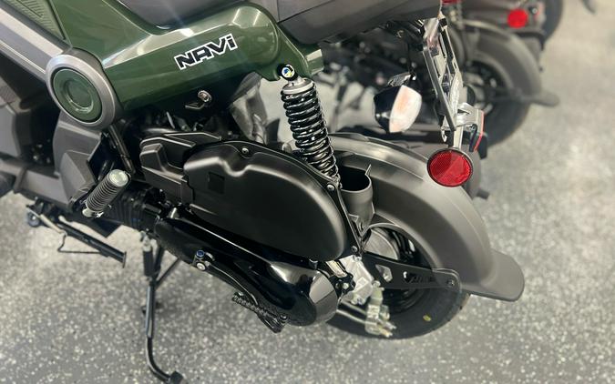 2023 Honda Navi