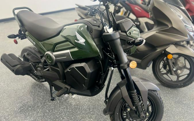 2023 Honda Navi