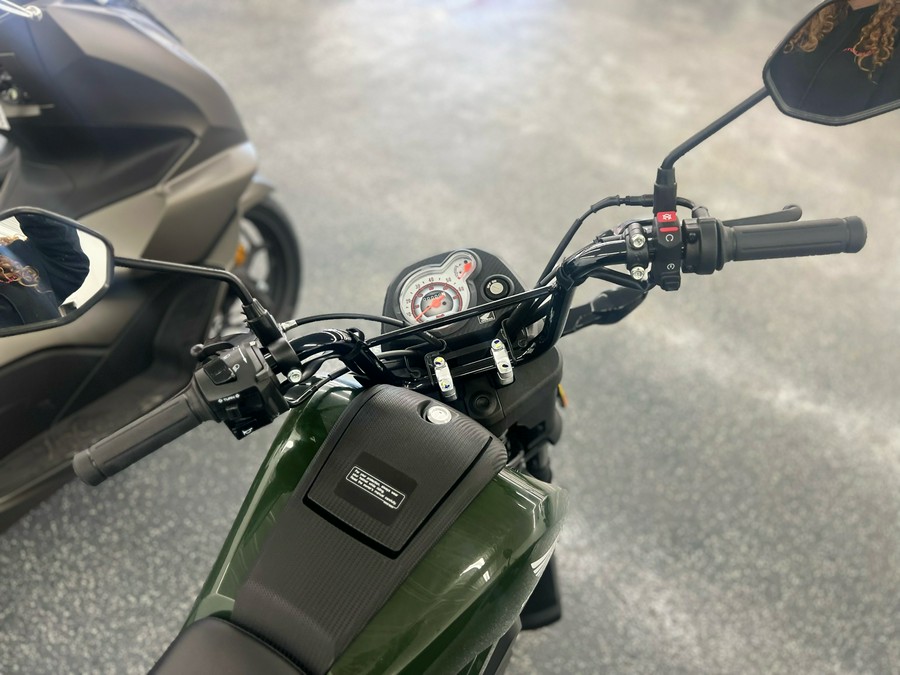 2023 Honda Navi