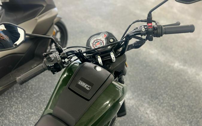 2023 Honda Navi