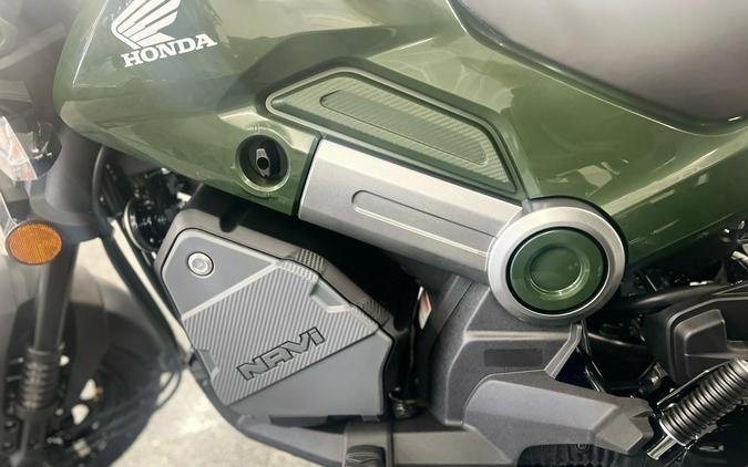 2023 Honda Navi