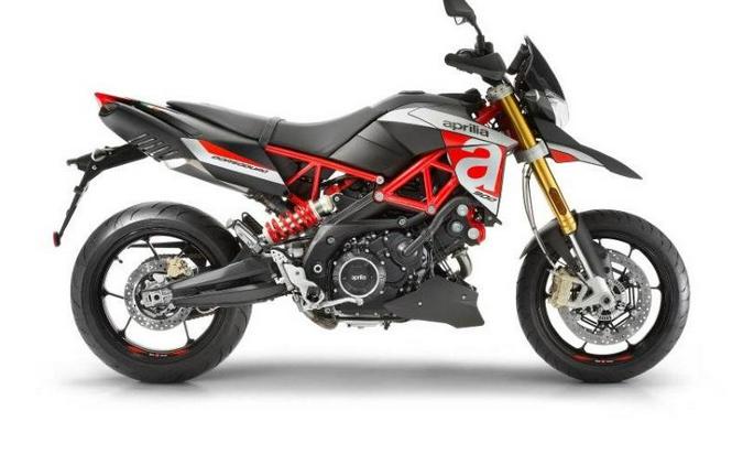 2018 Aprilia® Dorsoduro 900