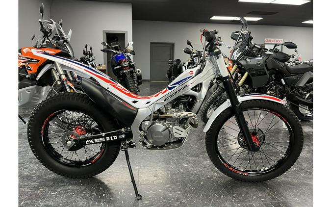 2018 Honda MONTESA COTA 4RT260