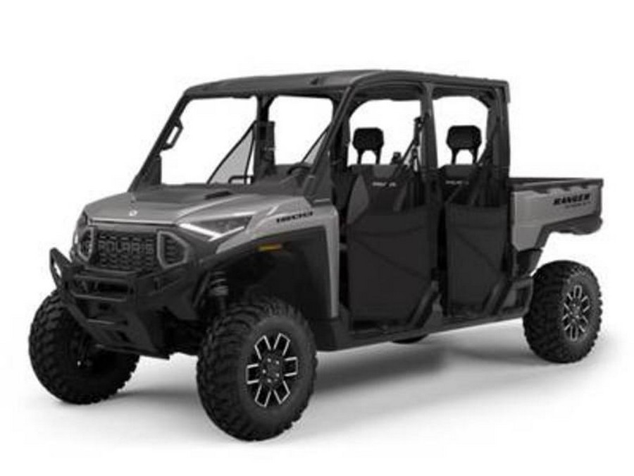 2024 Polaris® Ranger Crew XD 1500 Premium