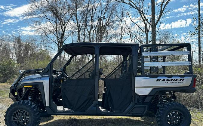 2024 Polaris® Ranger Crew XD 1500 Premium