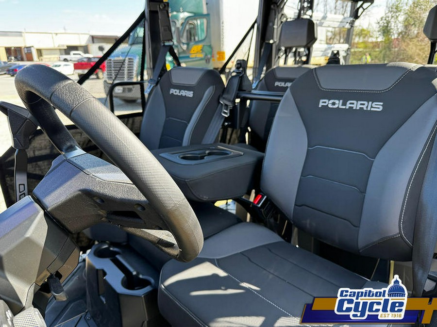 2024 Polaris® Ranger Crew XD 1500 Premium