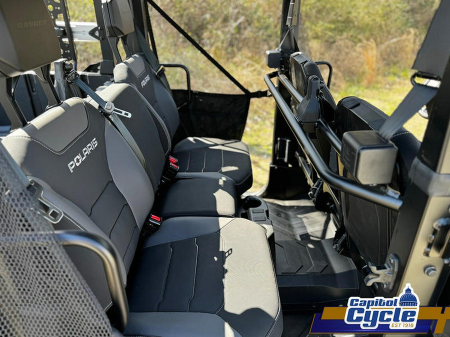 2024 Polaris® Ranger Crew XD 1500 Premium