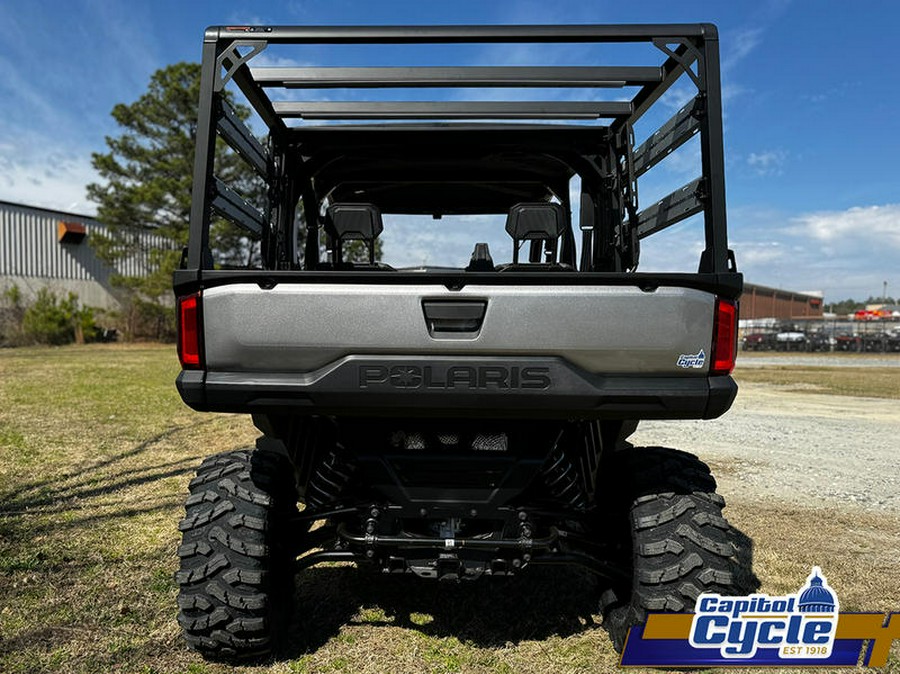 2024 Polaris® Ranger Crew XD 1500 Premium