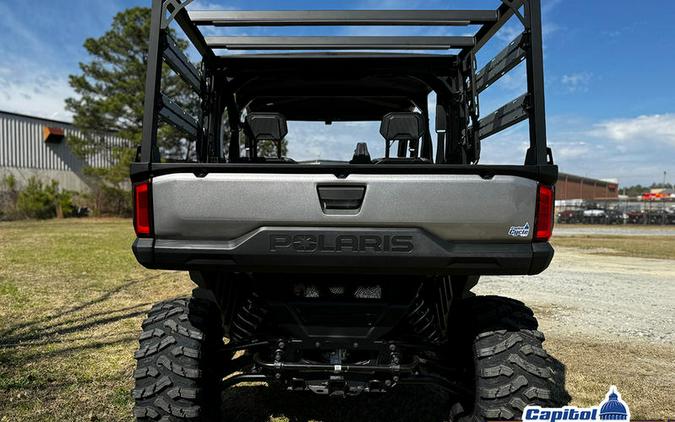 2024 Polaris® Ranger Crew XD 1500 Premium